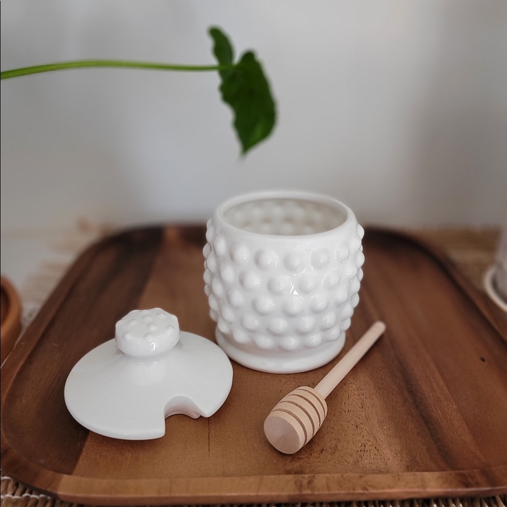 Honey Jar